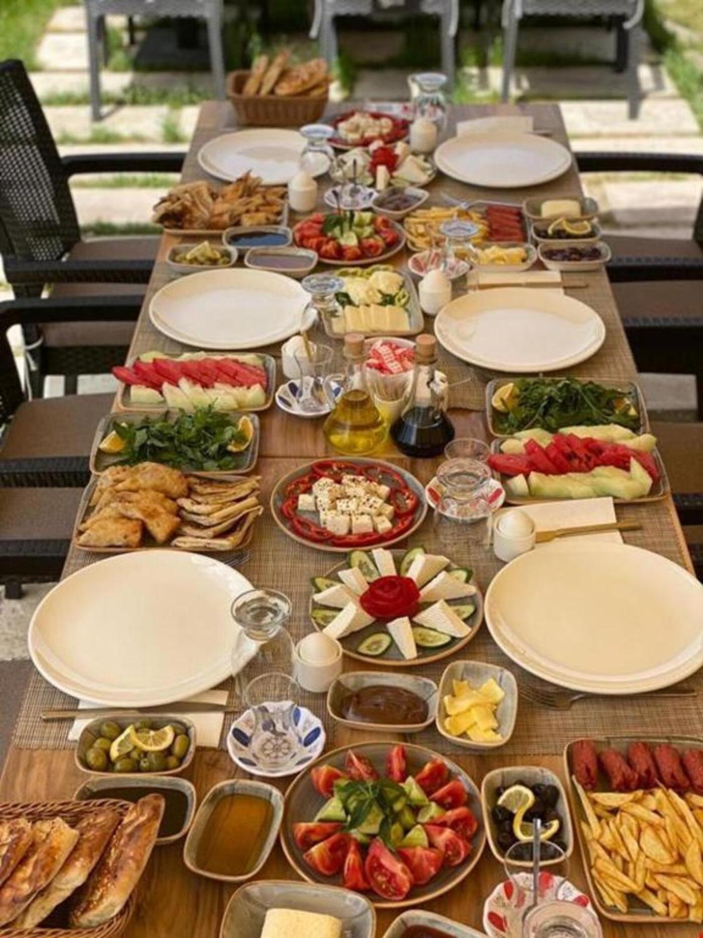 Calina Capadocia Hotel Ючхисар Екстериор снимка