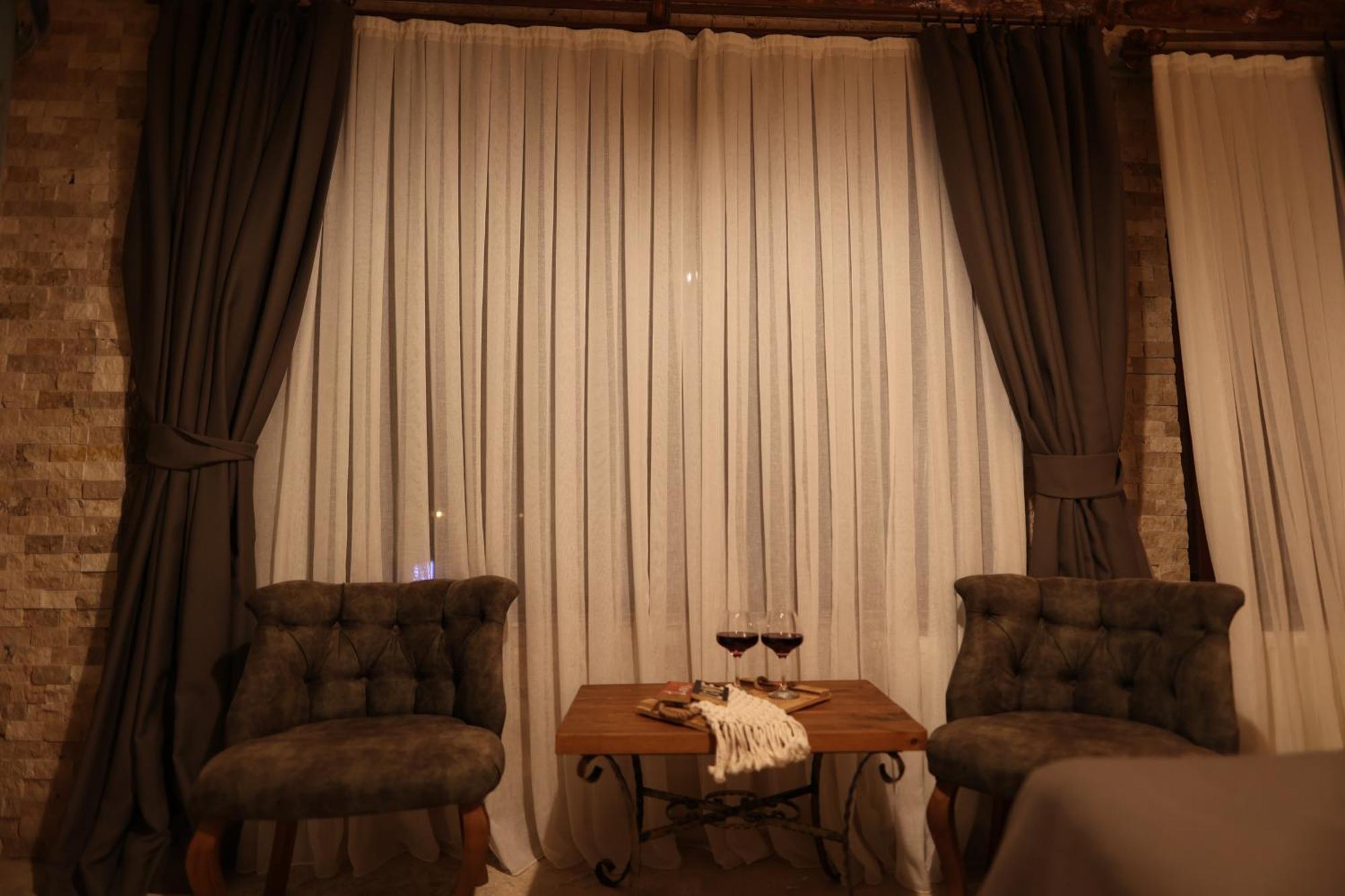 Calina Capadocia Hotel Ючхисар Екстериор снимка